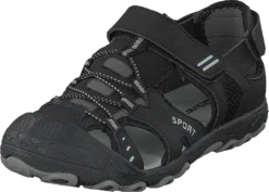 Gulliver 433-0970 Black 9 Gulliver 433-0970 Black -Duffy kauppa 60034 01 2