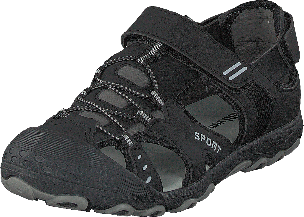 Gulliver 433-0970 Black 3 Gulliver 433-0970 Black - Image 3