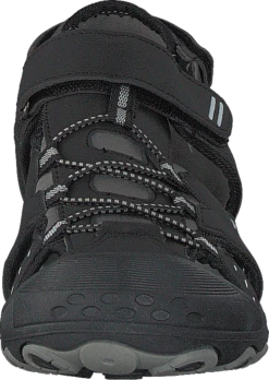 Gulliver 433-0970 Black 10 Gulliver 433-0970 Black -Duffy kauppa 60034 01 3