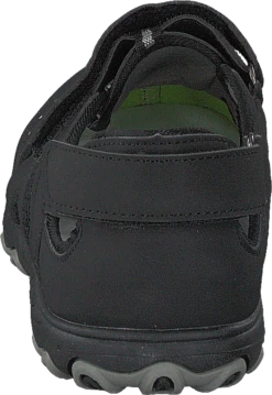 Gulliver 433-0970 Black 11 Gulliver 433-0970 Black -Duffy kauppa 60034 01 4
