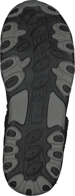 Gulliver 433-0970 Black 13 Gulliver 433-0970 Black -Duffy kauppa 60034 01 6