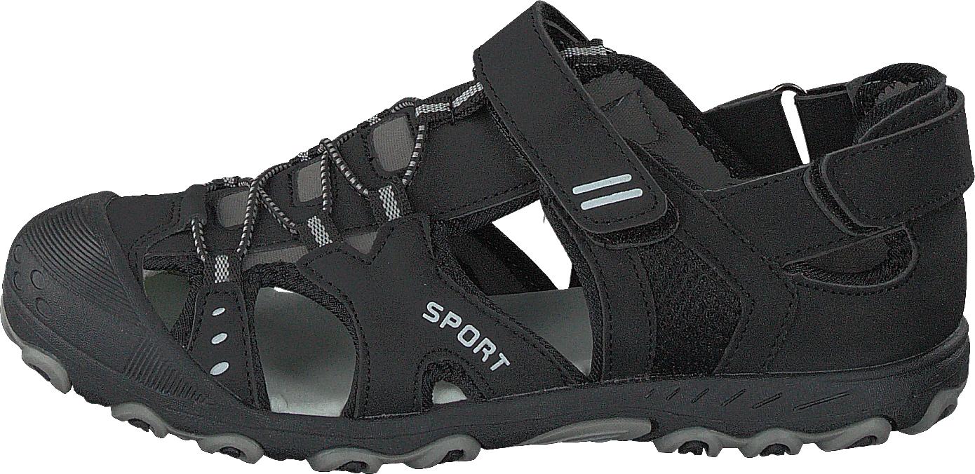 Gulliver 433-0970 Black 1 Gulliver 433-0970 Black