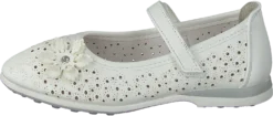 Gulliver 433-0350 White