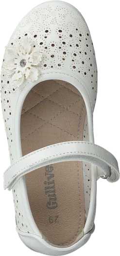 Gulliver 433-0350 White -Duffy kauppa 60034 06 5