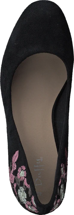 Duffy 97-18112 Black -Duffy kauppa 60034 89 5