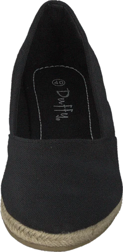 Duffy 72-10109 Black -Duffy kauppa 60034 94 3