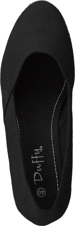 Duffy 72-10109 Black -Duffy kauppa 60034 94 5
