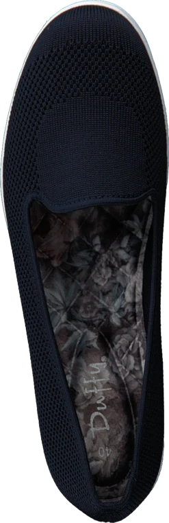 Duffy 86-17051 Navy Blue -Duffy kauppa 60035 01 5