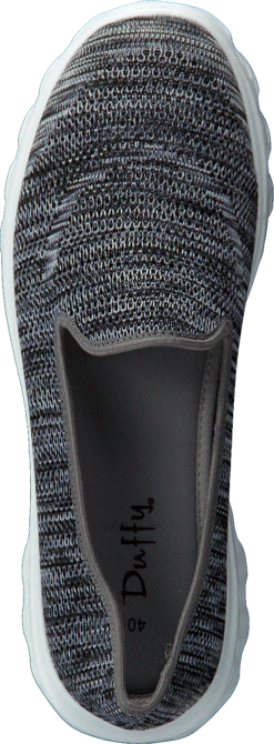 Duffy 86-18001 Dark Grey -Duffy kauppa 60035 06 5