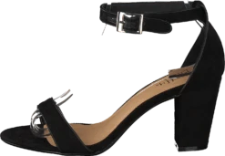 Duffy 97-10084 Black