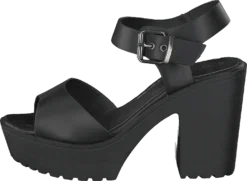 Duffy 97-29500 Black