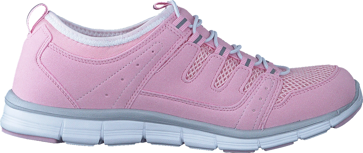 435-2311 Comfort Sock Pink 2 435-2311 Comfort Sock Pink - Image 2