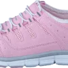 435-2311 Comfort Sock Pink