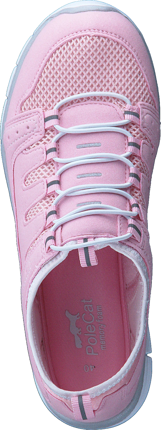 435-2311 Comfort Sock Pink 6 435-2311 Comfort Sock Pink - Image 6