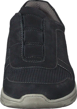 451-5203 Comfort Sock Navy Blue 10 451-5203 Comfort Sock Navy Blue -Duffy kauppa 60035 84 3