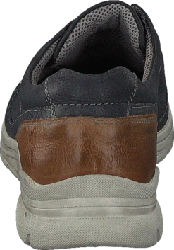 451-5203 Comfort Sock Navy Blue 11 451-5203 Comfort Sock Navy Blue -Duffy kauppa 60035 84 4