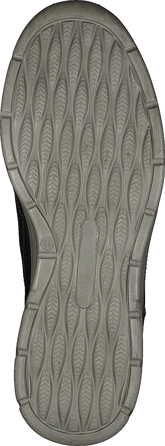 451-5203 Comfort Sock Navy Blue 7 451-5203 Comfort Sock Navy Blue - Image 7