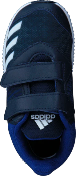 ADIDAS Fortarun Cf I Collegiate Navy/White/Royal -Duffy kauppa 60036 30 5