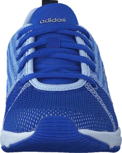 ADIDAS Arianna Cloudfoam Hi-Res Blue S18/Met/Aero Blue -Duffy kauppa 60036 42 3