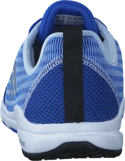 ADIDAS Arianna Cloudfoam Hi-Res Blue S18/Met/Aero Blue -Duffy kauppa 60036 42 4