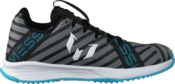 ADIDAS Rapidaturf Messi K Core Black/Ftwr Wht/Super Cyan -Duffy kauppa 60036 74 1