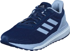 ADIDAS Response W Core Black/Aero Blue/Ftwr Wht 9 ADIDAS Response W Core Black/Aero Blue/Ftwr Wht -Duffy kauppa 60036 86 2