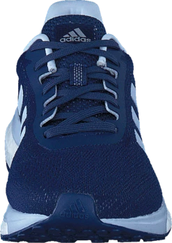 ADIDAS Response W Core Black/Aero Blue/Ftwr Wht 10 ADIDAS Response W Core Black/Aero Blue/Ftwr Wht -Duffy kauppa 60036 86 3