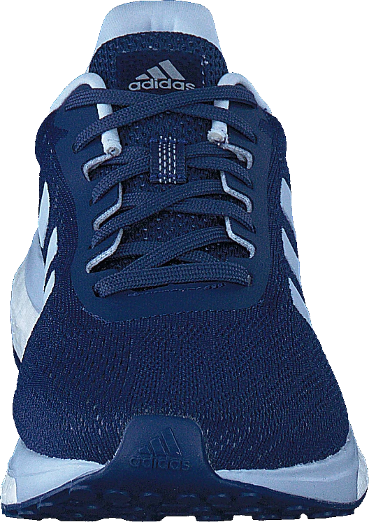 ADIDAS Response W Core Black/Aero Blue/Ftwr Wht 4 ADIDAS Response W Core Black/Aero Blue/Ftwr Wht - Image 4