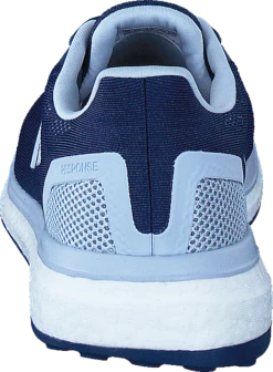 ADIDAS Response W Core Black/Aero Blue/Ftwr Wht 11 ADIDAS Response W Core Black/Aero Blue/Ftwr Wht -Duffy kauppa 60036 86 4