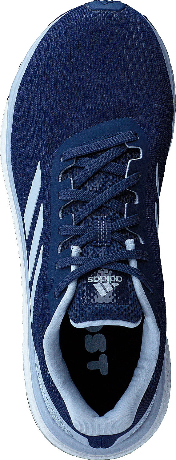 ADIDAS Response W Core Black/Aero Blue/Ftwr Wht 6 ADIDAS Response W Core Black/Aero Blue/Ftwr Wht - Image 6