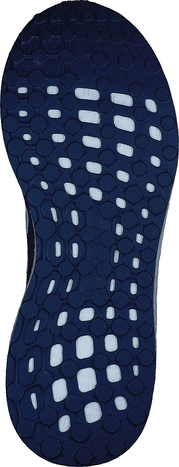 ADIDAS Response W Core Black/Aero Blue/Ftwr Wht 7 ADIDAS Response W Core Black/Aero Blue/Ftwr Wht - Image 7