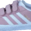 Adidas Originals Gazelle Cf I Icey Pink F17/Ftwr White
