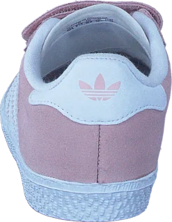 Adidas Originals Gazelle Cf I Icey Pink F17/Ftwr White -Duffy kauppa 60037 41 4