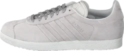Adidas Originals Gazelle Stitch And Turn W Grey Two F17/Ftwr White