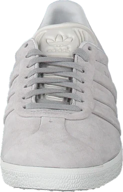 Adidas Originals Gazelle Stitch And Turn W Grey Two F17/Ftwr White -Duffy kauppa 60037 53 3