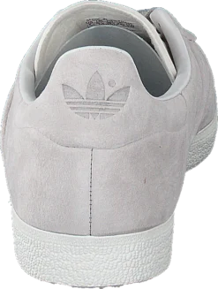 Adidas Originals Gazelle Stitch And Turn W Grey Two F17/Ftwr White -Duffy kauppa 60037 53 4