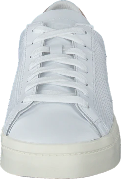 Adidas Originals Courtvantage W Ftwr White/Ash Pearl S18 -Duffy kauppa 60038 28 3