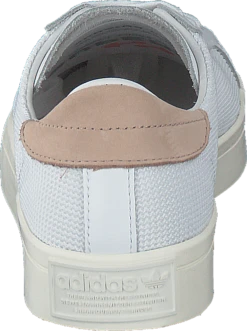 Adidas Originals Courtvantage W Ftwr White/Ash Pearl S18 -Duffy kauppa 60038 28 4