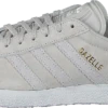 Adidas Originals Gazelle W Grey One/Ftwr White/Grey Two
