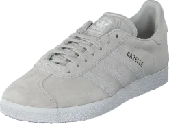 Adidas Originals Gazelle W Grey One/Ftwr White/Grey Two -Duffy kauppa 60038 39 2