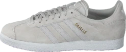 Adidas Originals Gazelle W Grey One/Ftwr White/Grey Two