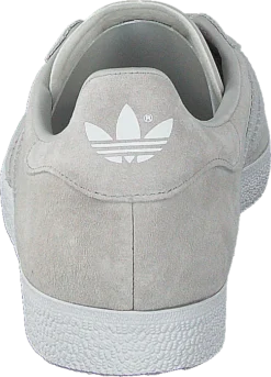 Adidas Originals Gazelle W Grey One/Ftwr White/Grey Two -Duffy kauppa 60038 39 4