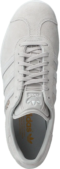 Adidas Originals Gazelle W Grey One/Ftwr White/Grey Two -Duffy kauppa 60038 39 5