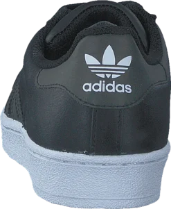 Adidas Originals Superstar J Core Black/Ftwr White -Duffy kauppa 60038 56 4