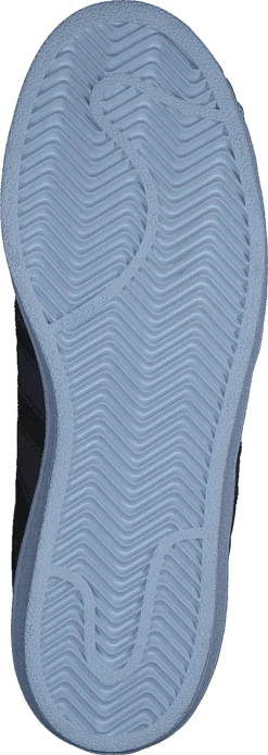 Adidas Originals Superstar J Core Black/Ftwr White -Duffy kauppa 60038 56 6