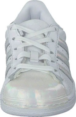 Adidas Originals Superstar C Ftwr White/Ftwr White 10 Adidas Originals Superstar C Ftwr White/Ftwr White -Duffy kauppa 60038 60 3