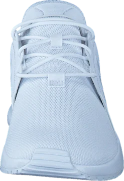 Adidas Originals X_Plr J Ftwr White/Ftwr White -Duffy kauppa 60038 78 3