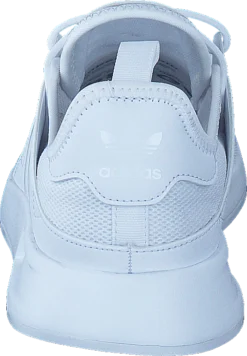 Adidas Originals X_Plr J Ftwr White/Ftwr White -Duffy kauppa 60038 78 4