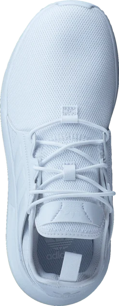 Adidas Originals X_Plr J Ftwr White/Ftwr White -Duffy kauppa 60038 78 5