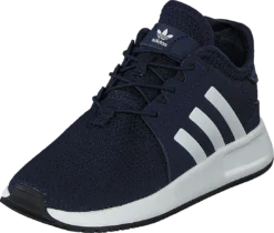 Adidas Originals X_Plr El I Collegiate Navy/Ftwr White -Duffy kauppa 60038 89 2